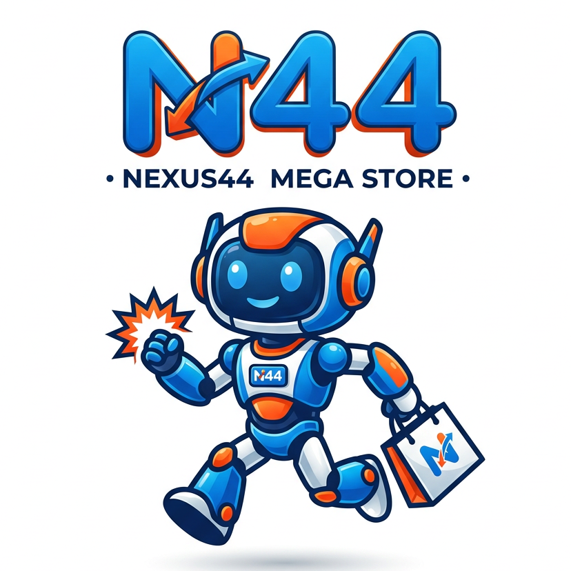 Nexus44 Robot